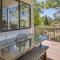 Pet-Friendly Coarsegold Vacation Rental with Deck!