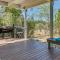 Pet-Friendly Coarsegold Vacation Rental with Deck!