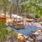 Pet-Friendly Coarsegold Vacation Rental with Deck! - Coarsegold