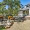 Pet-Friendly Coarsegold Vacation Rental with Deck!