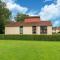 Cozy holiday home in South Holland in a wonderful environment - Zevenhuizen