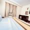 Ashoka Hotel Karol Bagh Delhi