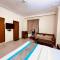 Ashoka Hotel Karol Bagh Delhi