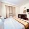 Ashoka Hotel Karol Bagh Delhi