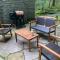 Peaceful Seasonal Wooded Cottage close to everything - Tafton