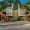 High Mountain Villa