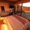 Esfera Pichilemu - Lodge