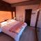 Esfera Pichilemu - Lodge