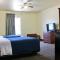 Candlelight Inn & Suites Hwy 69 near McAlester - McAlester