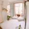 Green cozy studio au cœur de Paris