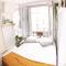 Green cozy studio au cœur de Paris