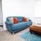 Perfect Four Bed House for Groups,Contractors,Relocations by Gurkha Stay in Cardiff with free WiFi - 卡迪夫