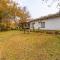 Wood Road Guest Lodge