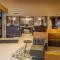 Best Western Plus Franciscan Square Inn & Suites Steubenville - Steubenville