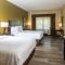 Best Western Plus Franciscan Square Inn & Suites Steubenville