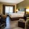 Best Western Plus Franciscan Square Inn & Suites Steubenville - Steubenville