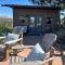 NEW Feather Your Nest King bed Casita, Balcony/BBQ, Amazing views & great Location! Dog friendly - Prescott