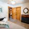 A Cozy Cabin Escape in Tijeras-Hot Tub-Game room-Pet Friendly! - Tijeras