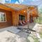 A Cozy Cabin Escape in Tijeras-Hot Tub-Game room-Pet Friendly! - Tijeras