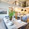 2 Mi to Deer Valley Resort Townhome with Hot Tub