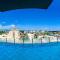 Chillhauz (SM,Ayala,IT,City) W/Pool & WiFi