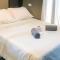 Chillhauz (SM,Ayala,IT,City) W/Pool & WiFi