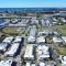 Stylish Maroochydore Delight - 3 bed, 2 bath