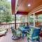 Executive Cabin - Bentonville