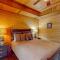 Executive Cabin - Bentonville