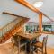 The Hayes Cabin In The Cove - Kamilche