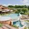 Hotel Saturno Fonte Pura - Saturnia