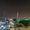 Happy Stay® at Central New Cairo - القاهرة