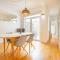 Belas Artes Apartments