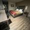 Econo Lodge Inn & Suites Murfreesboro - Murfreesboro
