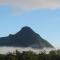 Glass On Glasshouse - Glass House Mountains