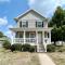 Cozy Modern Newbo Area Home