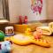 Crowne Plaza Ocean Spring Resort by IHG - Jimo