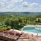 Hotel Saturno Fonte Pura - Saturnia