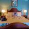 Suite Dream Blue