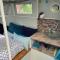 Cozy jungle boat hideaway with stunning ocean view - Kealakekua