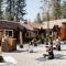 Grand Pine Cabins - Wrightwood