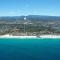 Currumbin Beach 1 bedroom Studio - steps from the beach! - 黄金海岸