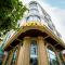 Hotel Trung Duong