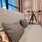 合一民宿 Unity Homestay at Jesselton Quay NEW Seaview Netflix 2-6pax