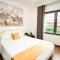 Hotel Trung Duong