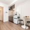 ZAITO Kikukawa SRS Apartment 新築マンション