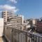 ZAITO Kikukawa SRS Apartment 新築マンション