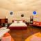 Bitzu Dome-Bijagua Riverside Glamping