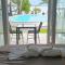 ganze Villa beachfront-pool-villa-Apartment