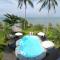ganze Villa beachfront-pool-villa-Apartment
